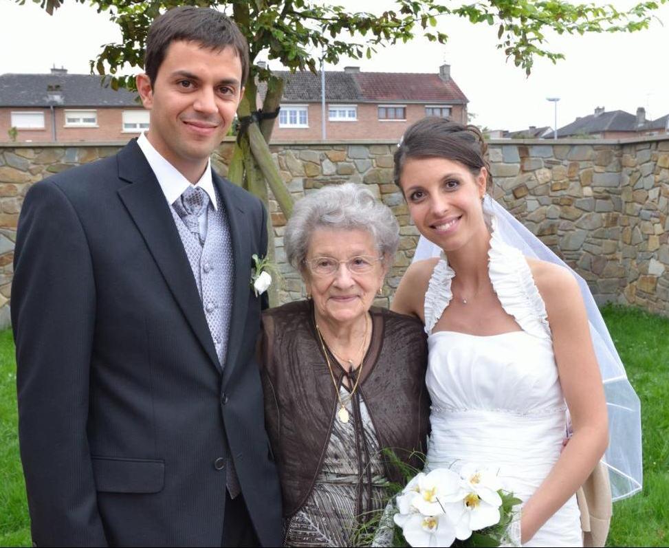 Mamie Roidor mamie Roidor