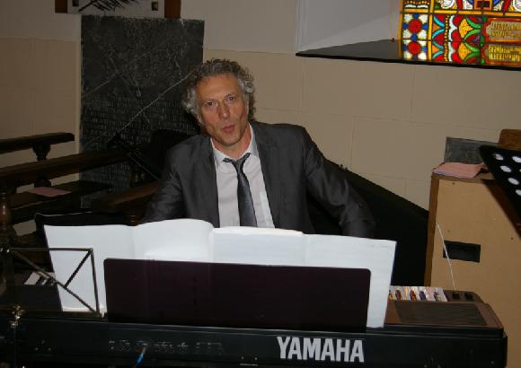 El pianistos el pianistos