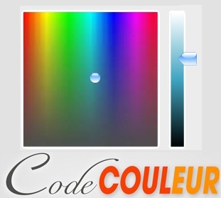 Code couleur