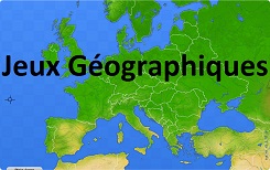 jeux geo