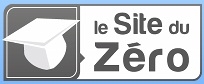 site du 0